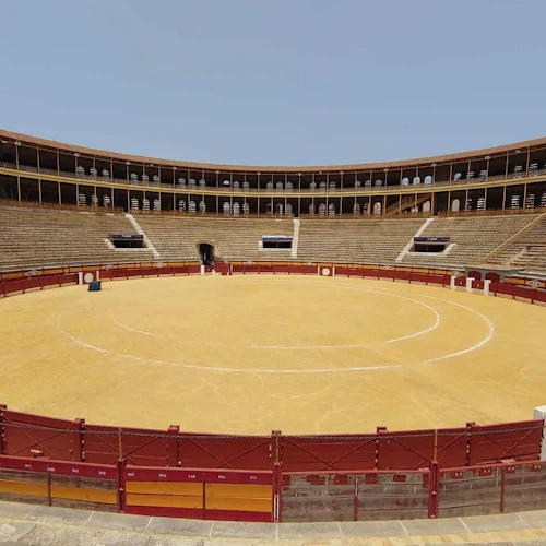 Private Guided Visit to the Alicante Bullring and Museum