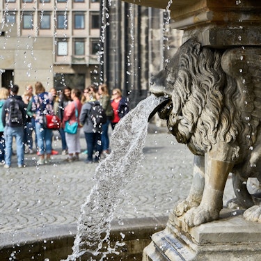 Cologne Guided Tour