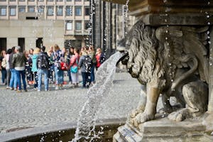 Casco antiguo: Excursiones y visitas guiadas