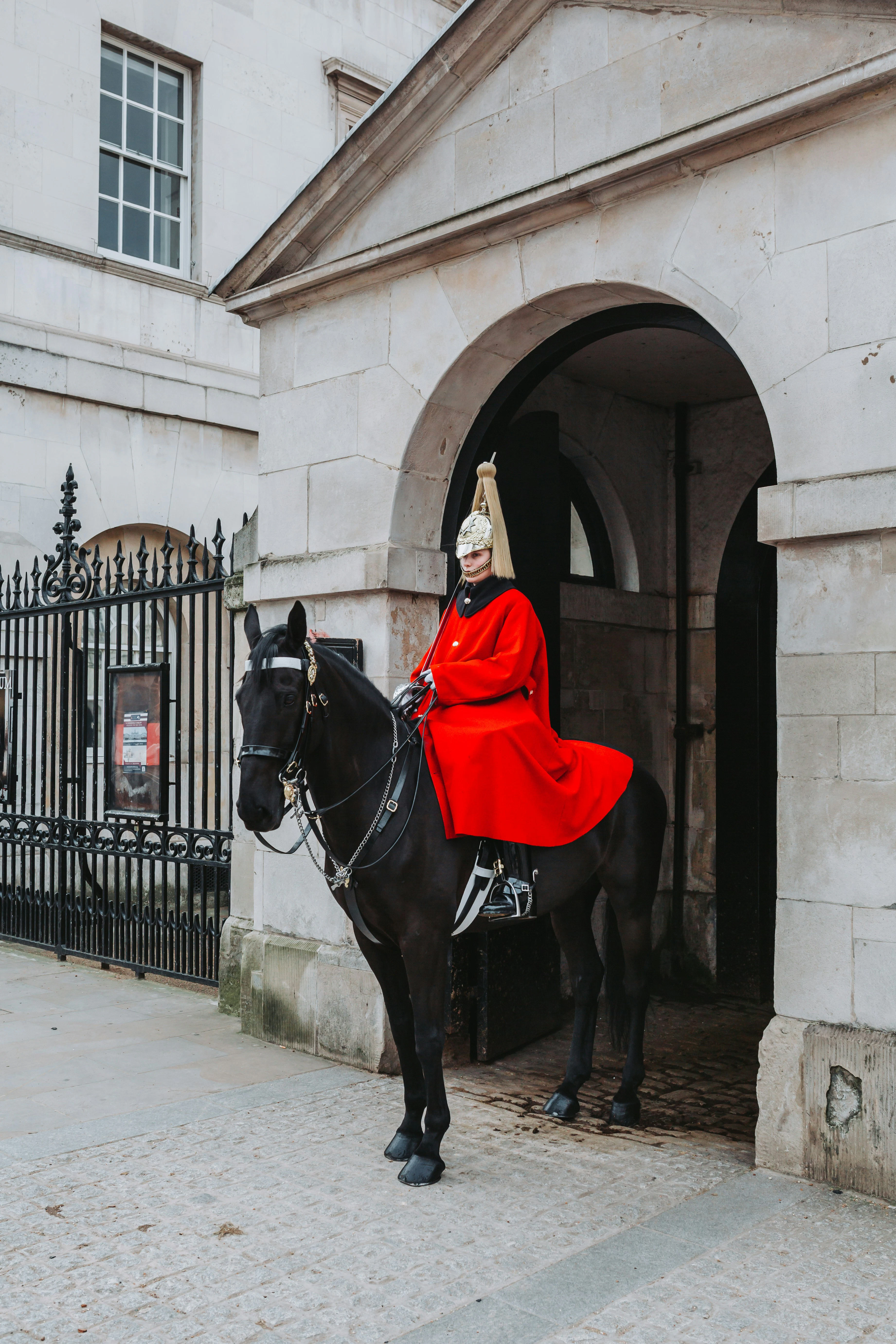 The Household Cavalry Museum: Entry Ticket