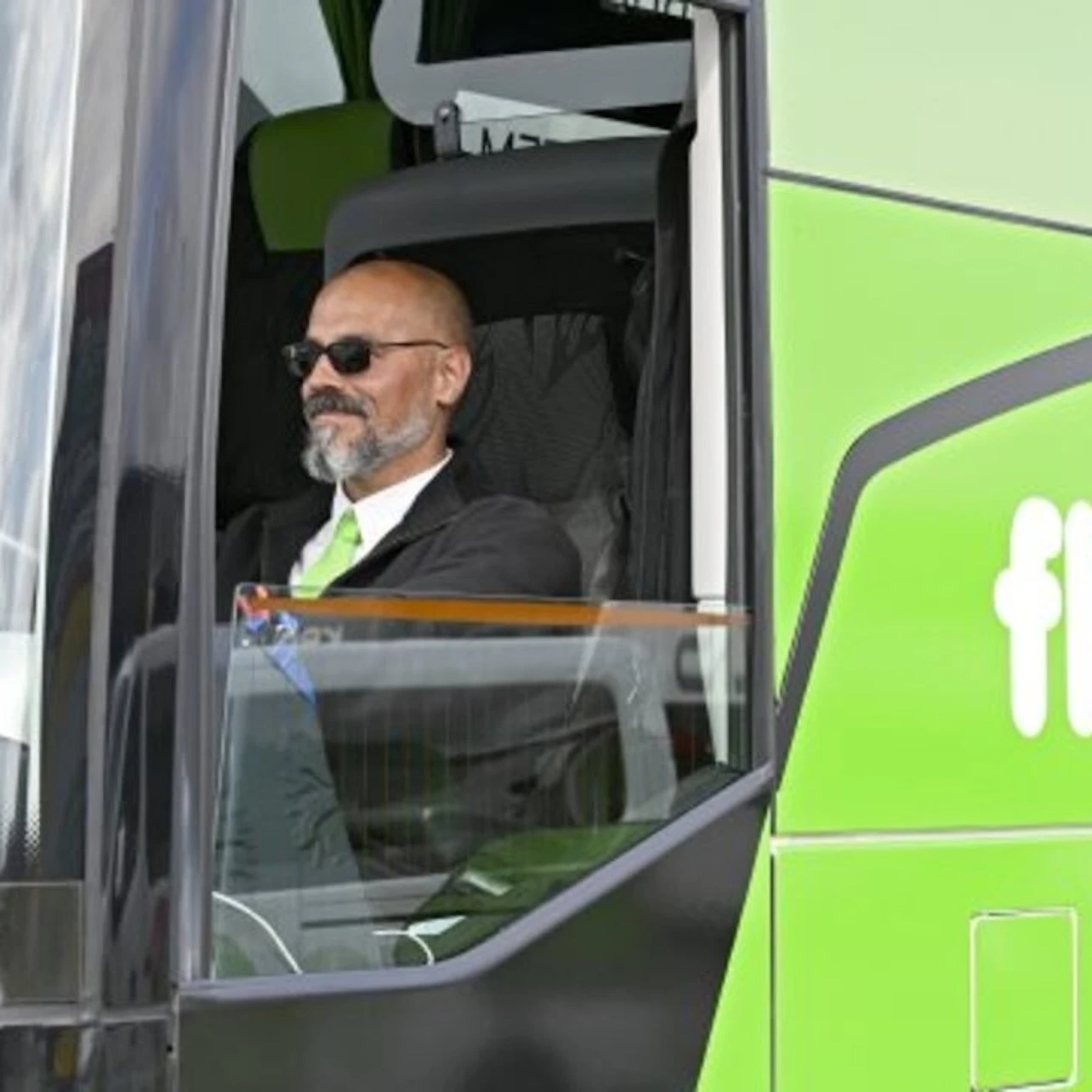 Flibco bus