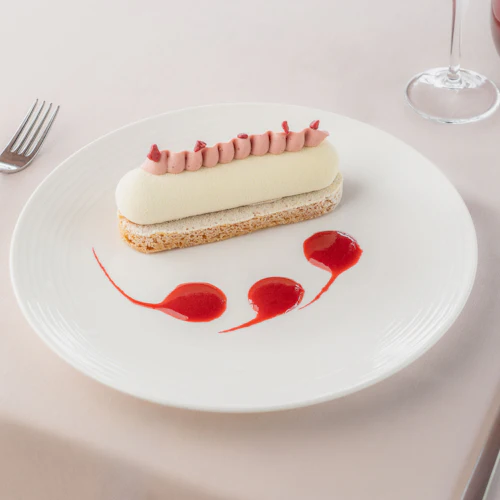 Seine River: Lunch Cruise by BATEAUX-MOUCHES® - Photo 8
