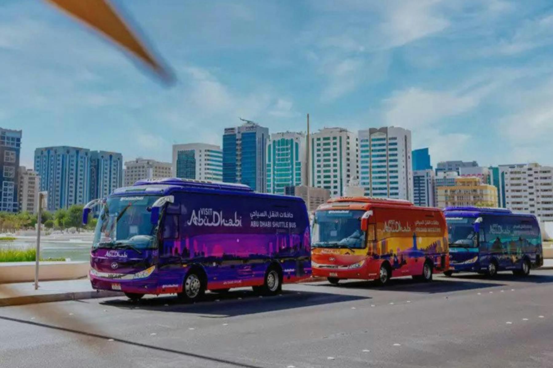 Navette Touristation