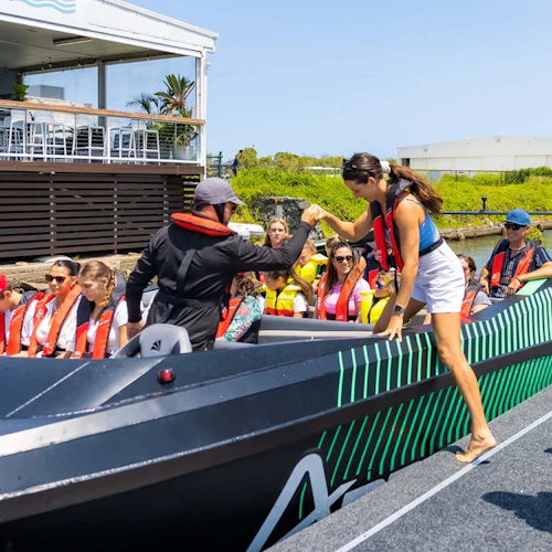 Gold Coast: Passeio de barco a jato de 30 ou 45 minutos - Photo 6