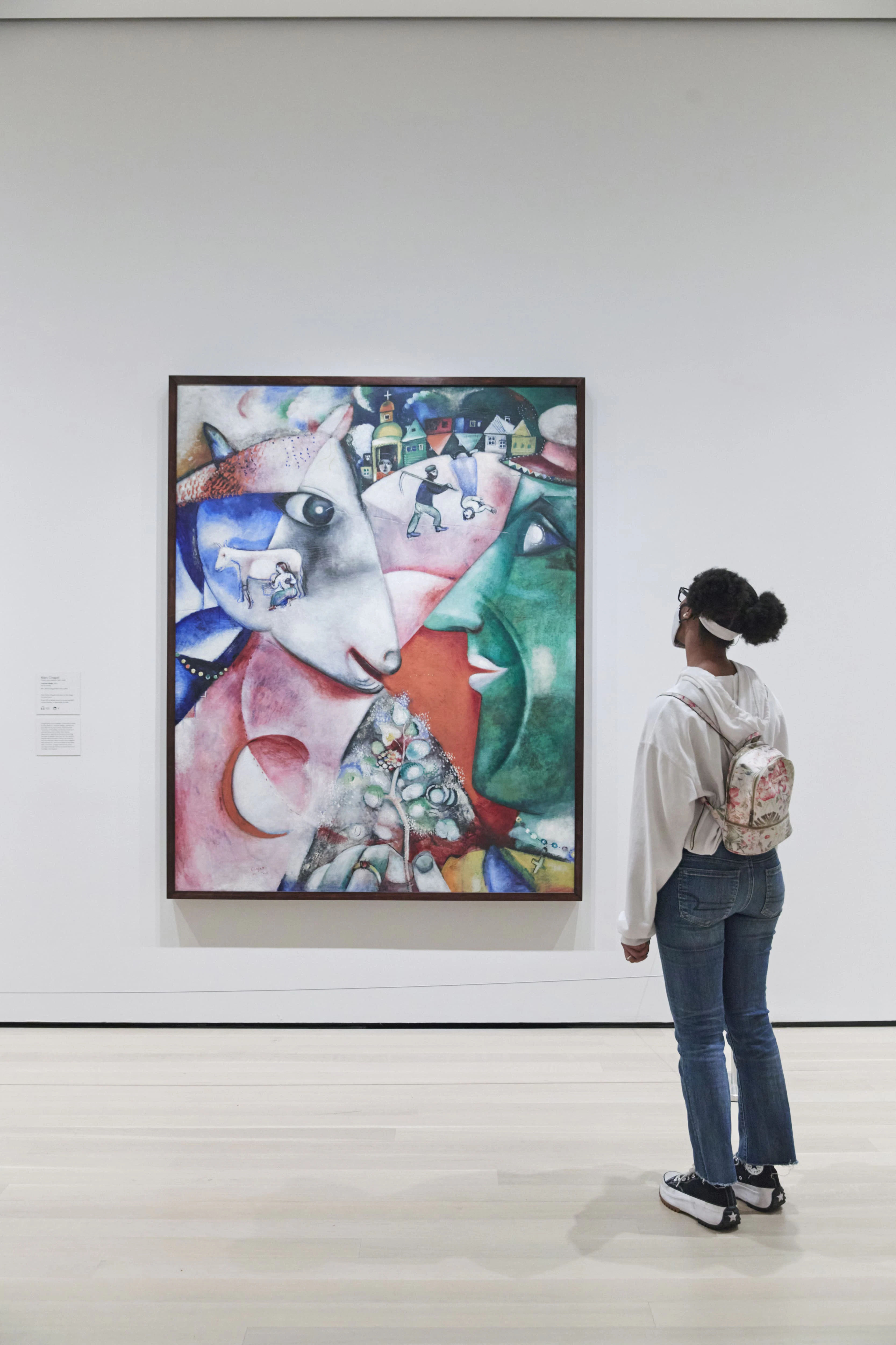 シンセリティシャドウボックスアメリカ町のサテンとククモノ展絵画額縁