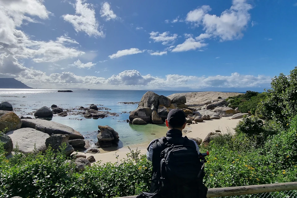 Boulders Beach