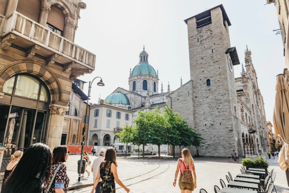 Como's Cathedral