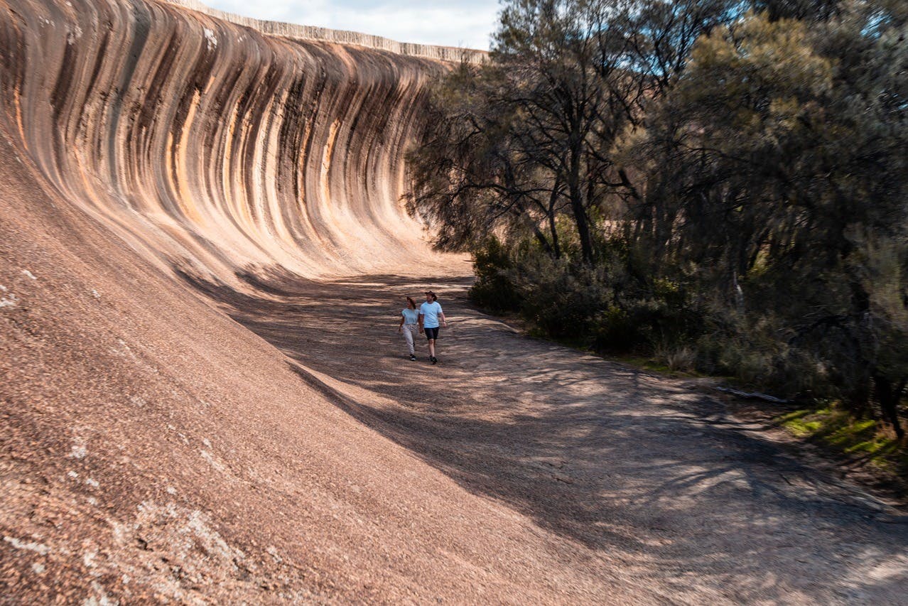 Wave Rock: Guided Tour from Perth - Photo 3