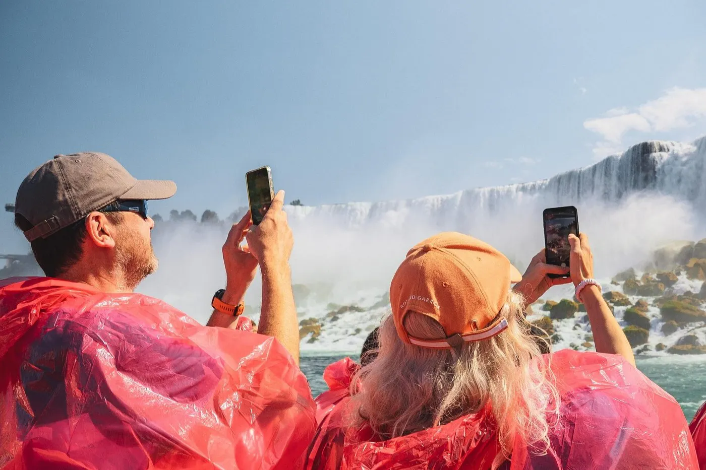 Outdoor & Sport Activities in Niagara Falls, Ontario