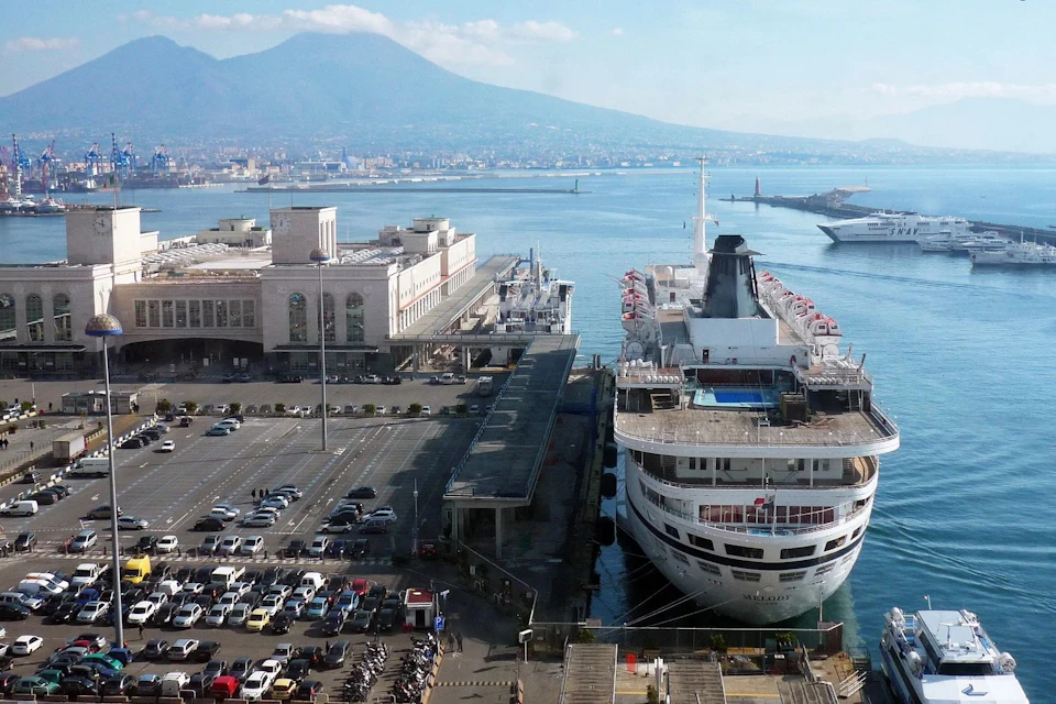 Naples