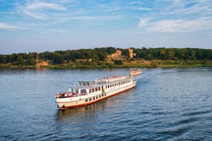 Outdoor Aktivitäten & Sport in Potsdam