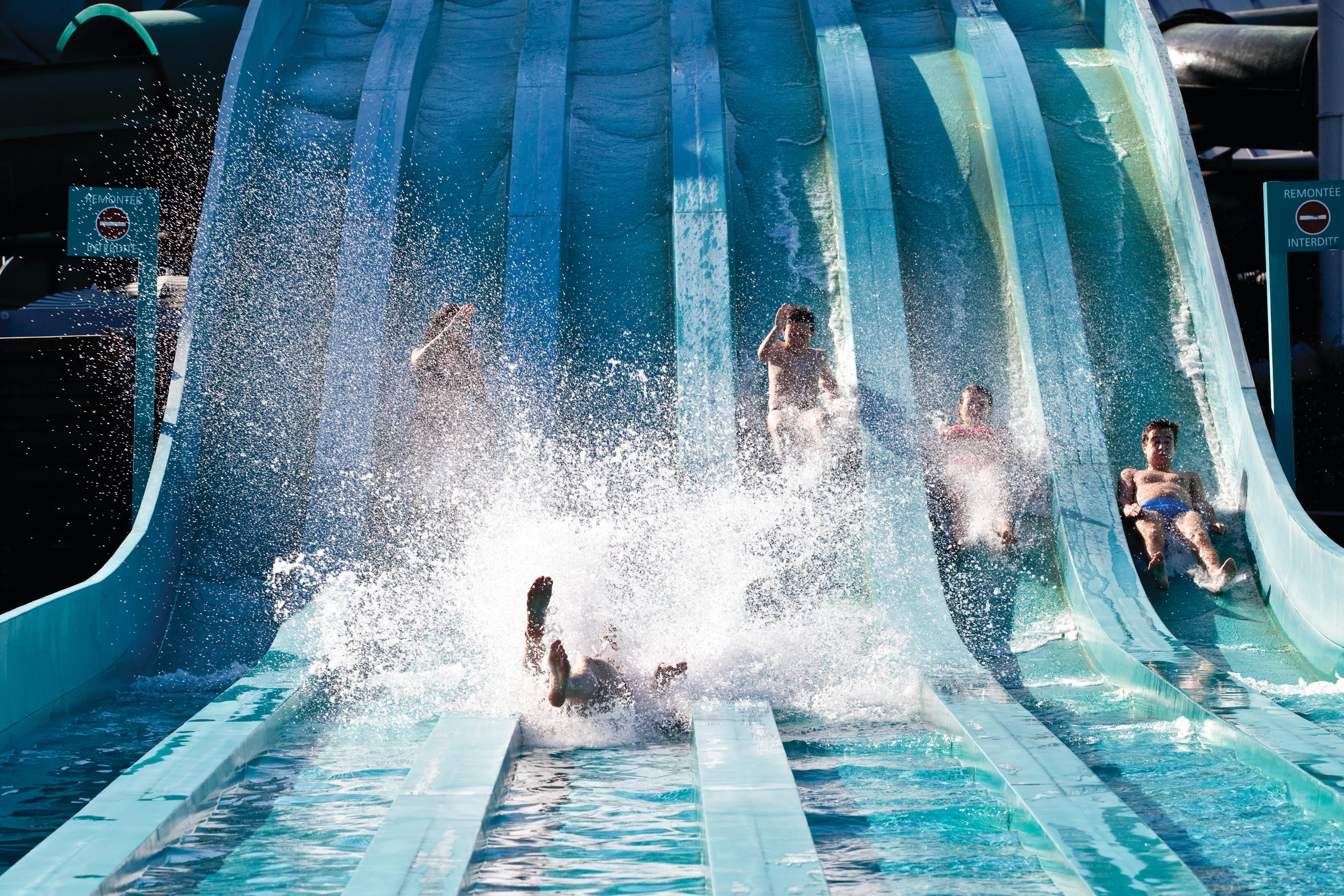 Aquaboulevard