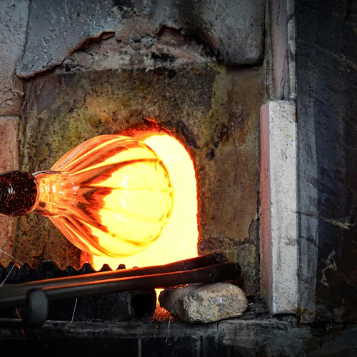Murano: Glass Blowing Demo + Transfer - Photo 2