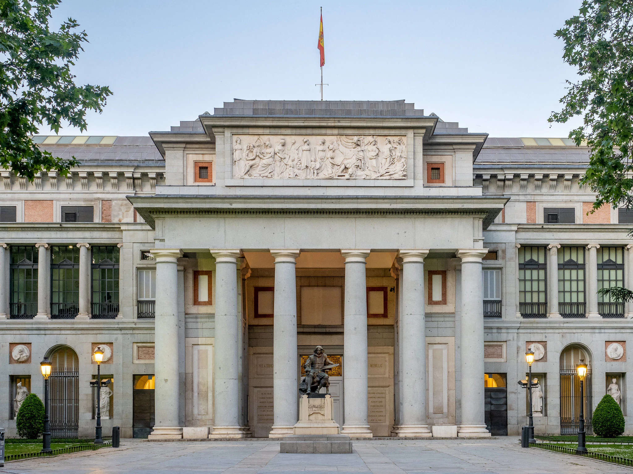 Prado & Reina Sofía Museums: Skip The Line + Guided Tour