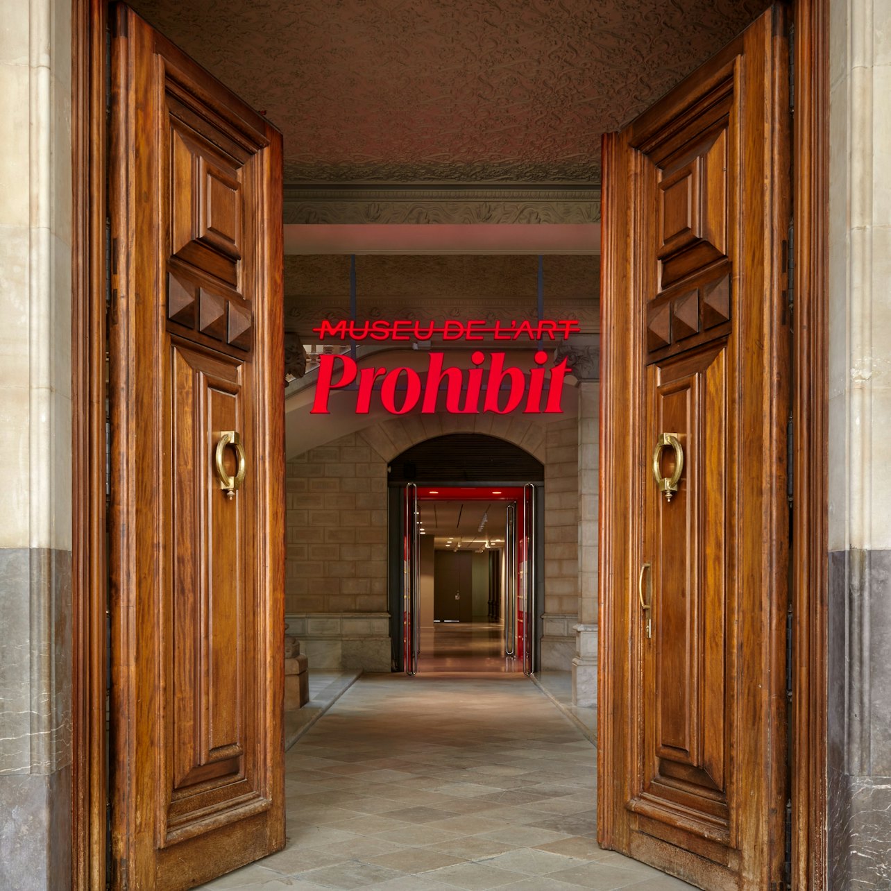 Museum of Forbidden Art: Flex Entry Ticket