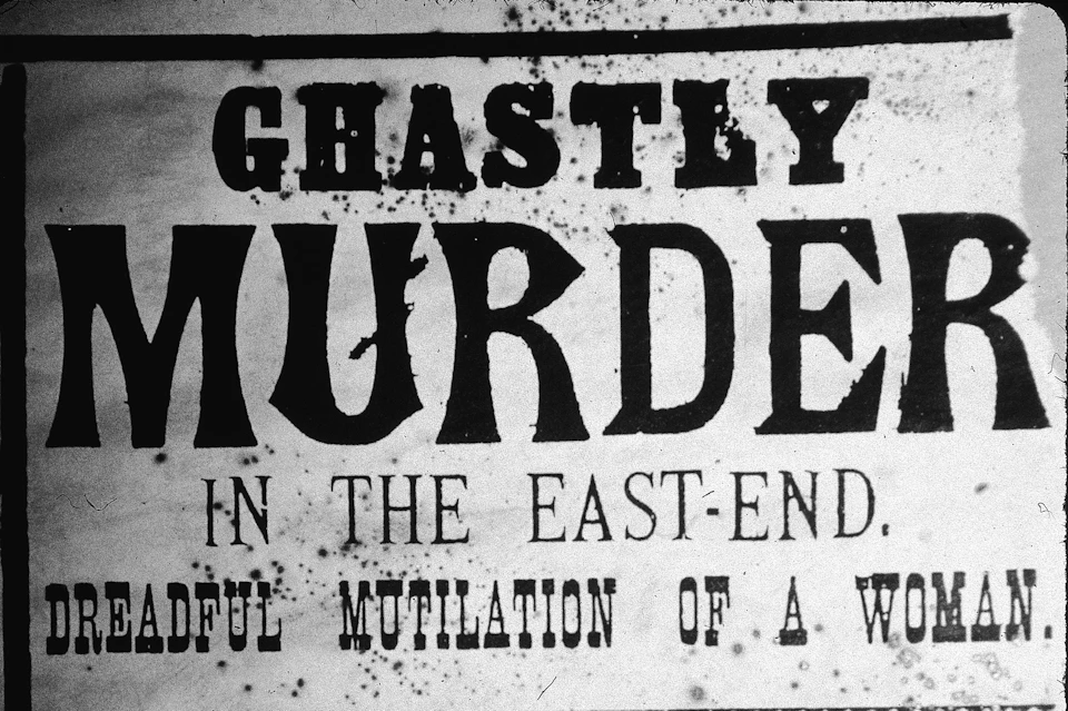Ripper Tour