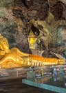 Wat Suwan Khuha (Grotta delle Scimmie)