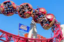 Leolandia: Open Date Ticket + Acquaworld - Indoor and Outdoor Water Park