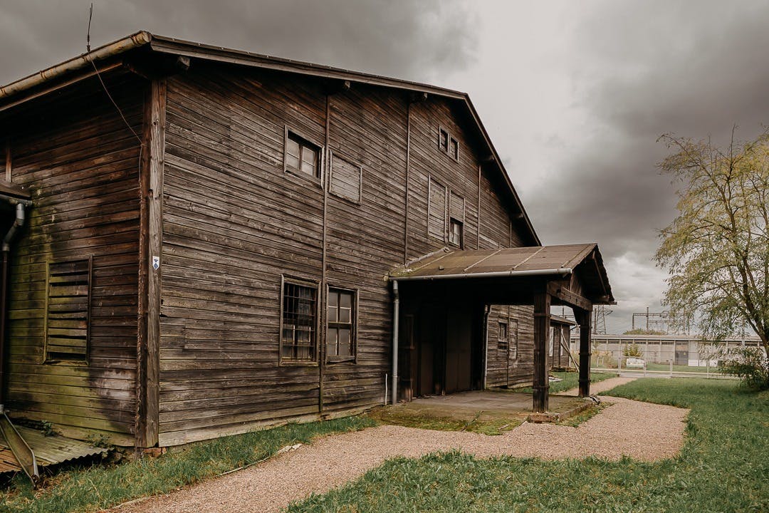 Auschwitz-Birkenau: Exterior Sites Guided Tour + Transport in Krakow – Tiqets