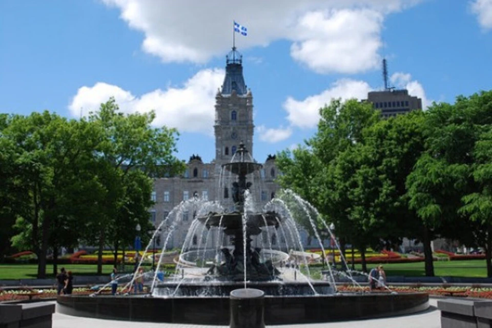 Unitours Quebec City