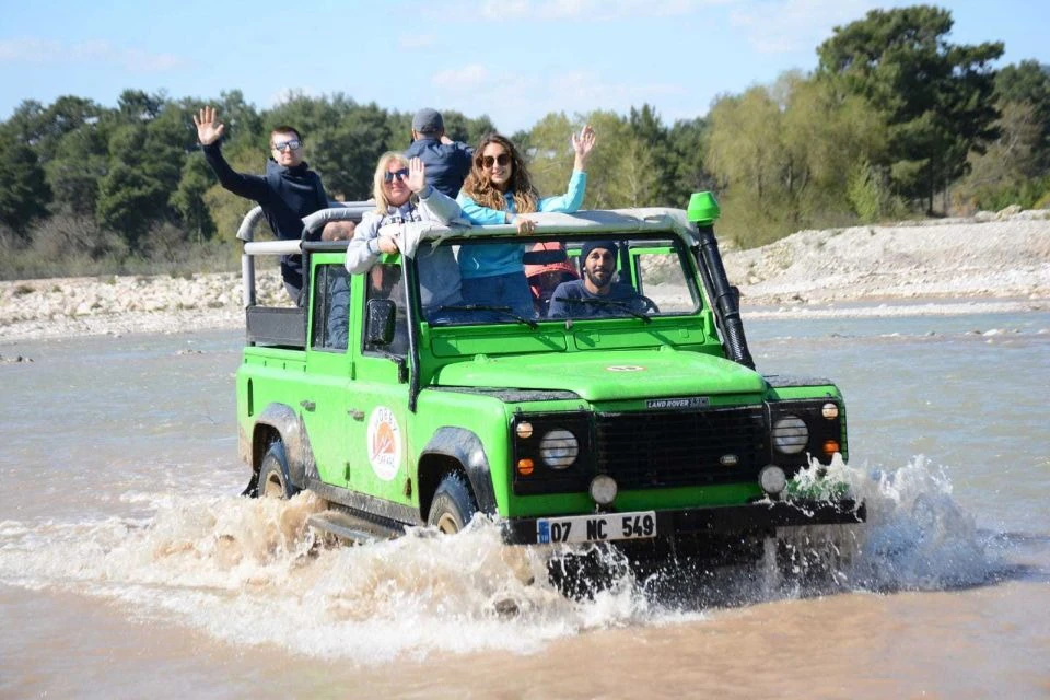 Jeep