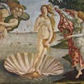La Vénus de Botticelli
