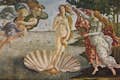 A Vênus de Botticelli