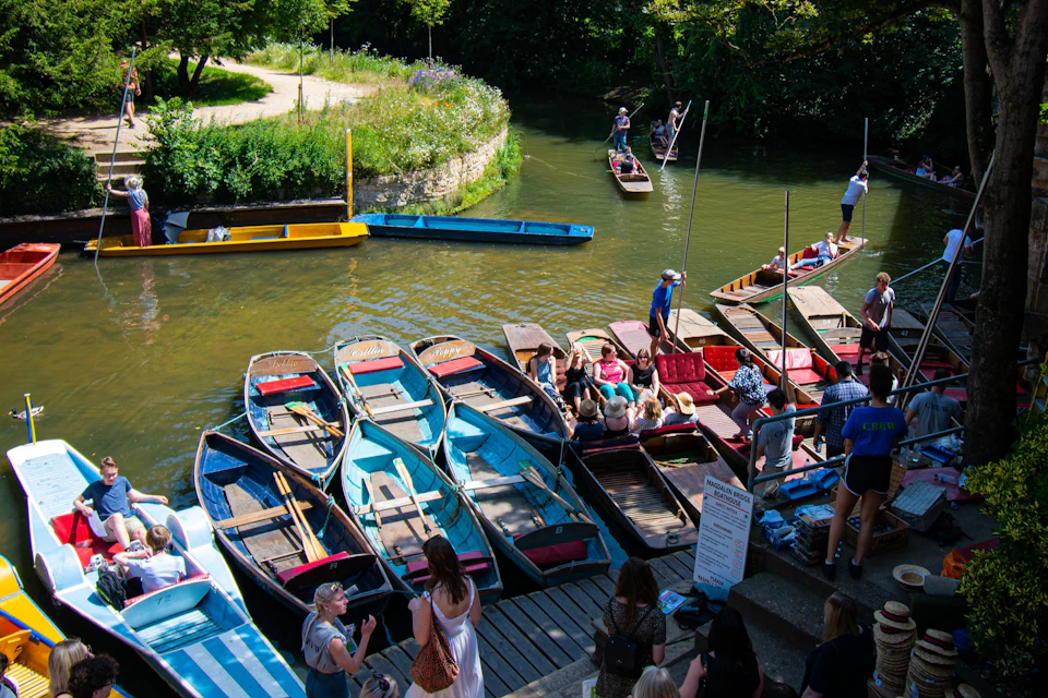 Punts