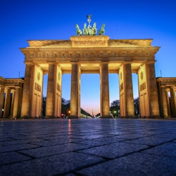 Tours & Sightseeing | City Tour of Berlin: Audio Guide App things to do in Prenzlauer Berg