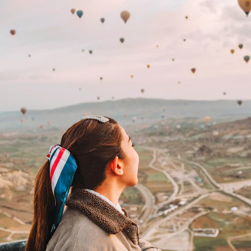 Cappadocia: Full-Day Guided North & South Tour - Photo 2