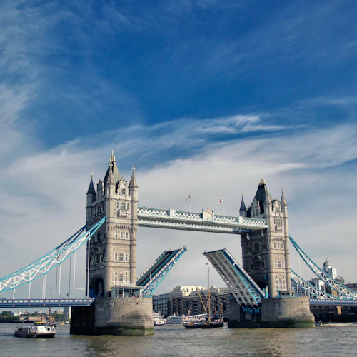 London: Audio Guide App - Photo 4