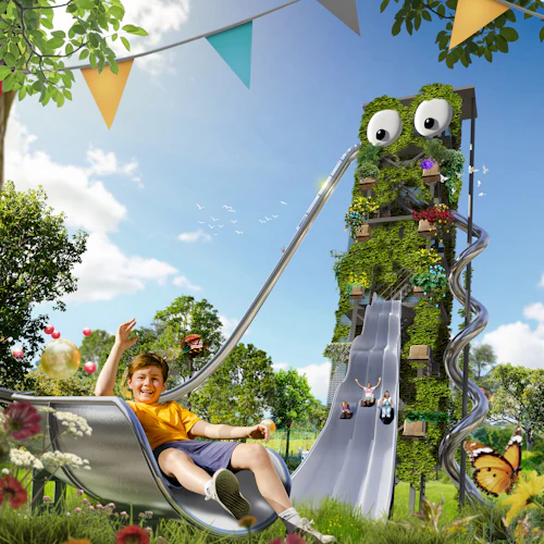 WOW PARK Billund: bilhete de entrada - Photo 3