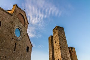 San Gimignano: Sehenswürdigkeiten und Touren