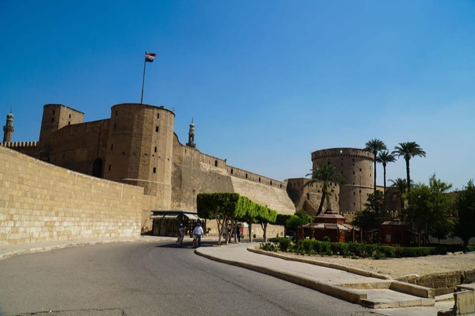 Cittadella di Saladino e Moschea di Muhammad Ali: biglietto salta la coda — 3