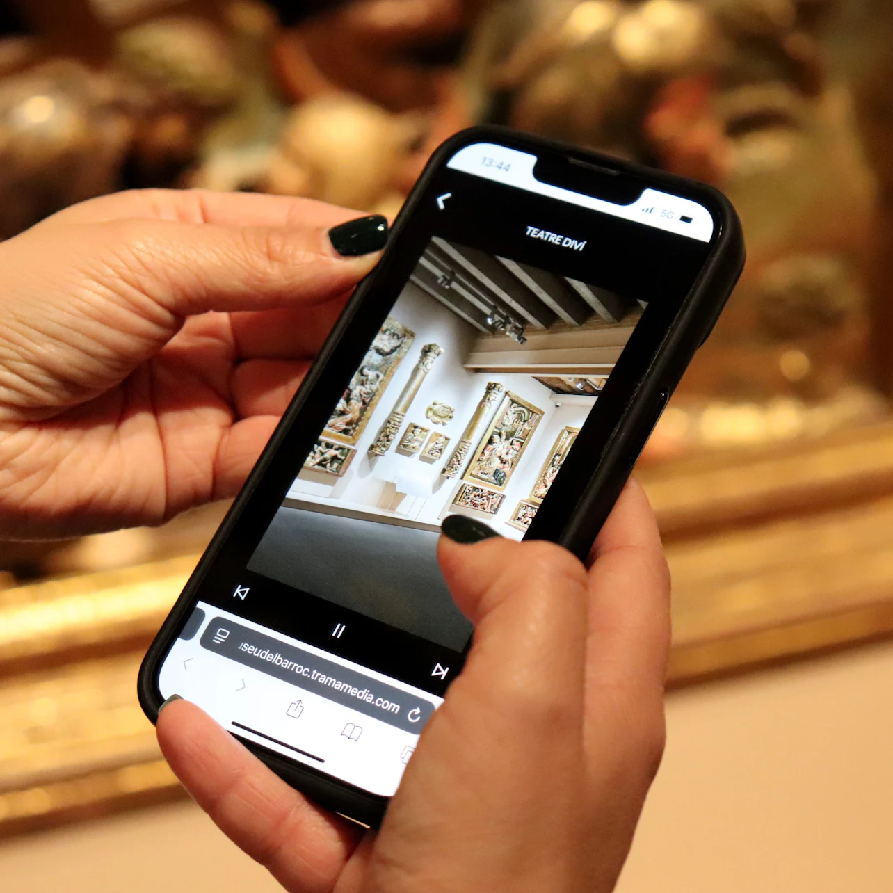 Slider Image