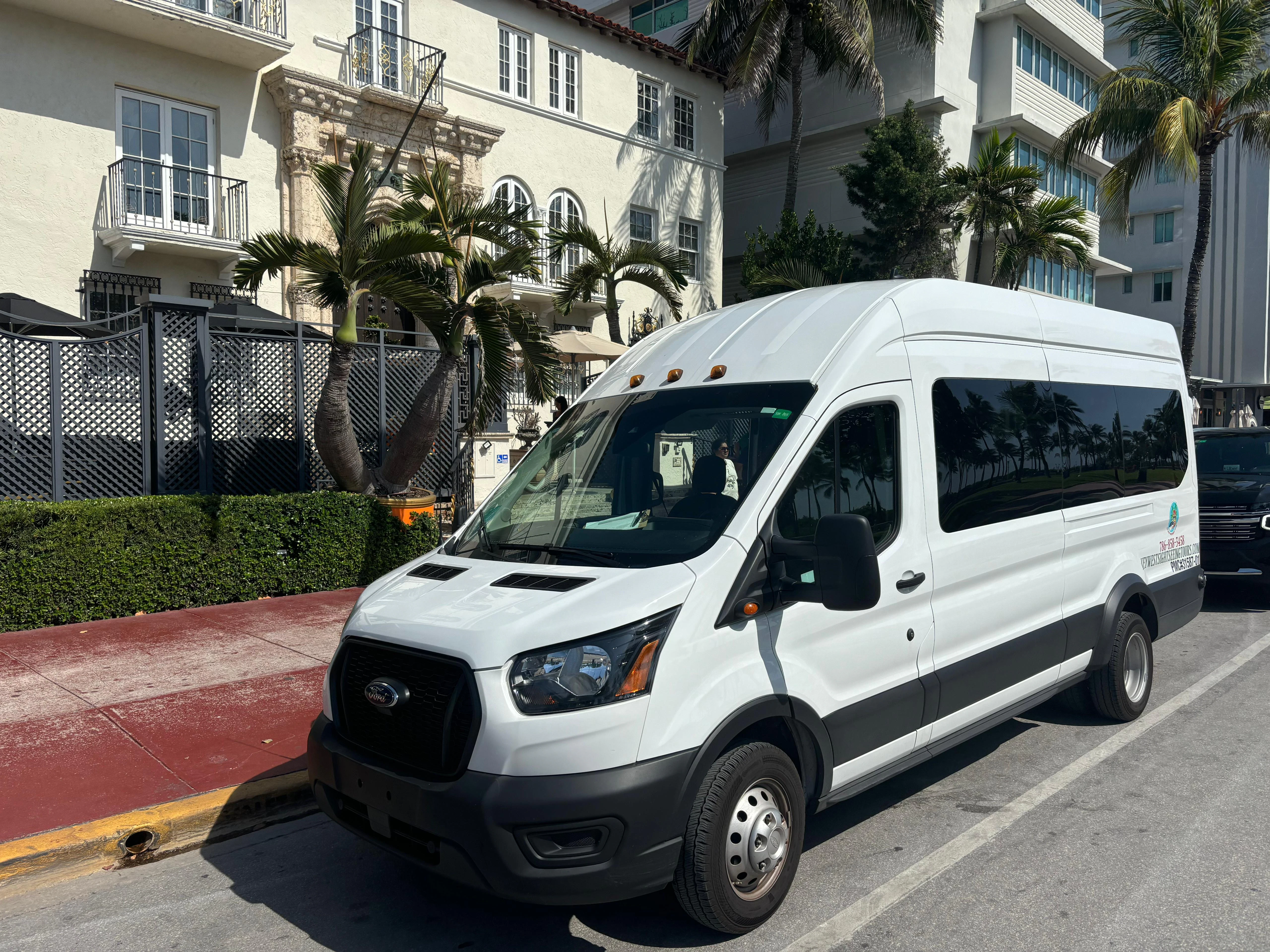 Miami: Art Deco, Wynwood & Little Havana Small Group Walking Tour