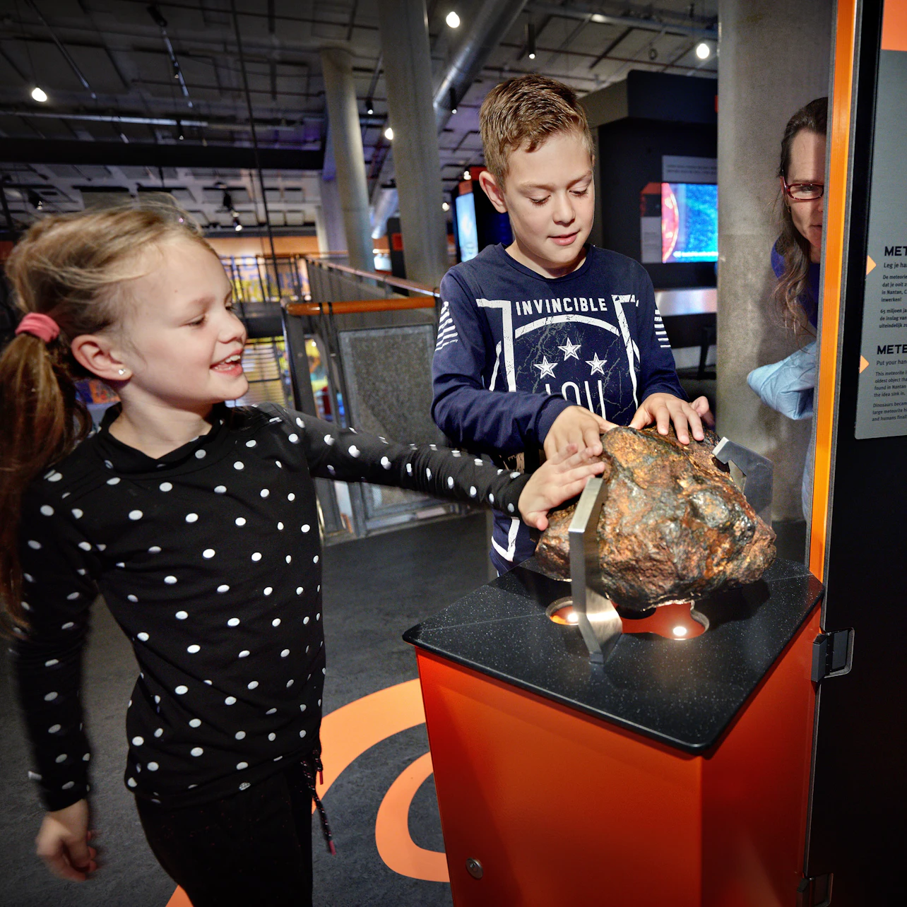 NEMO Science Museum: Entry Ticket in Amsterdam β Tiqets