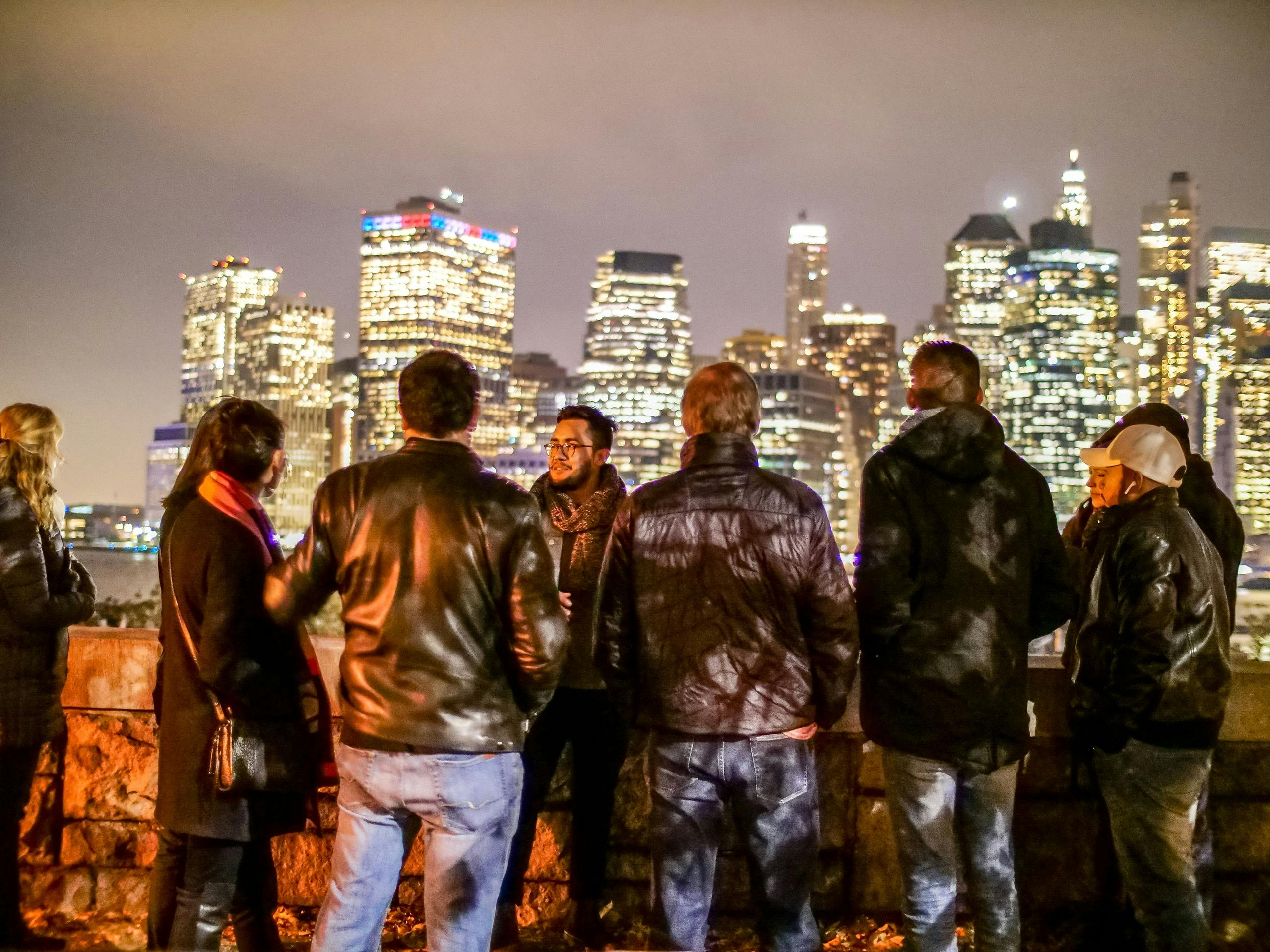 New York City: Food Walking Tour — 5