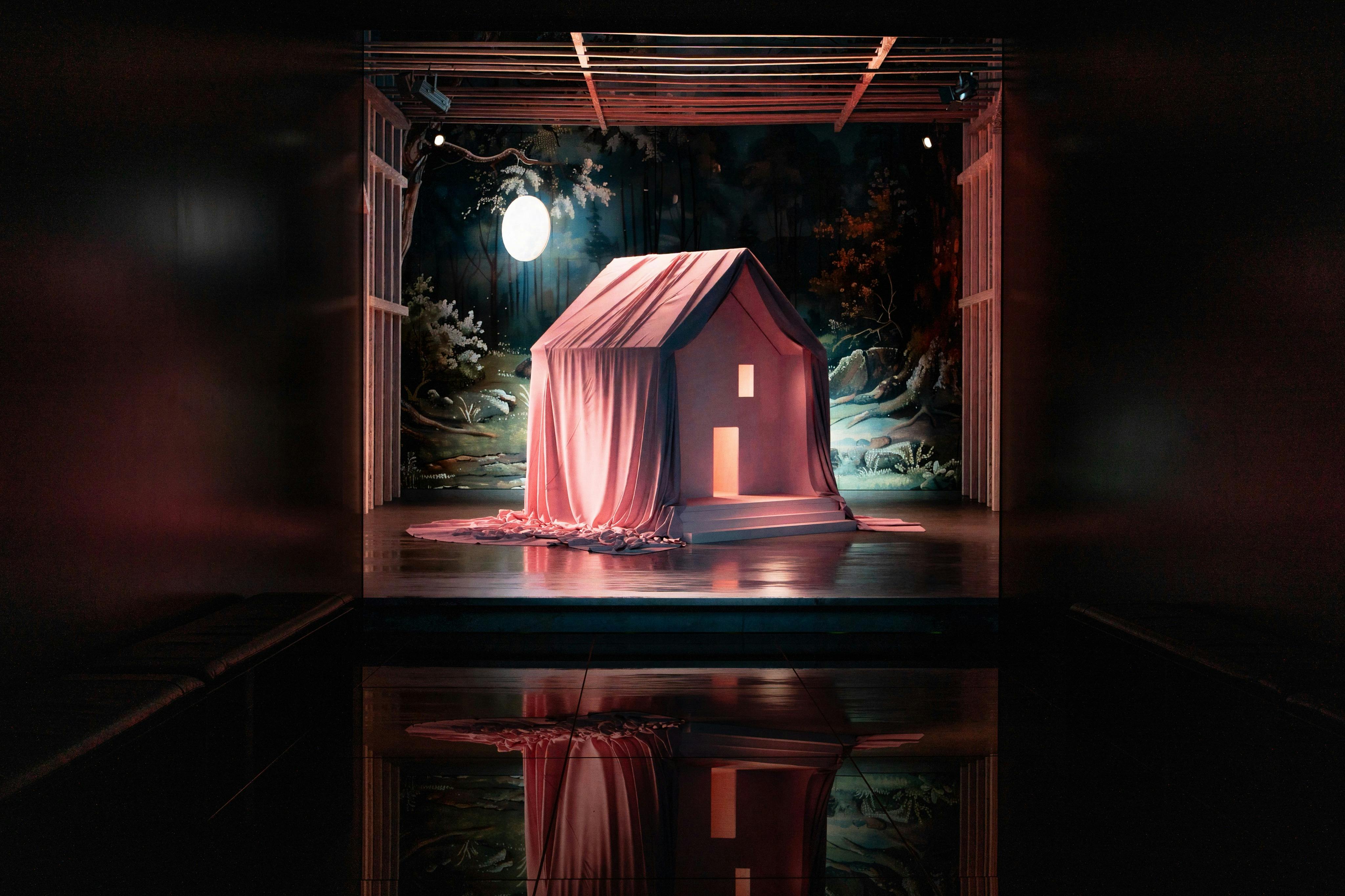 Drömmar - Andrés Reisinger