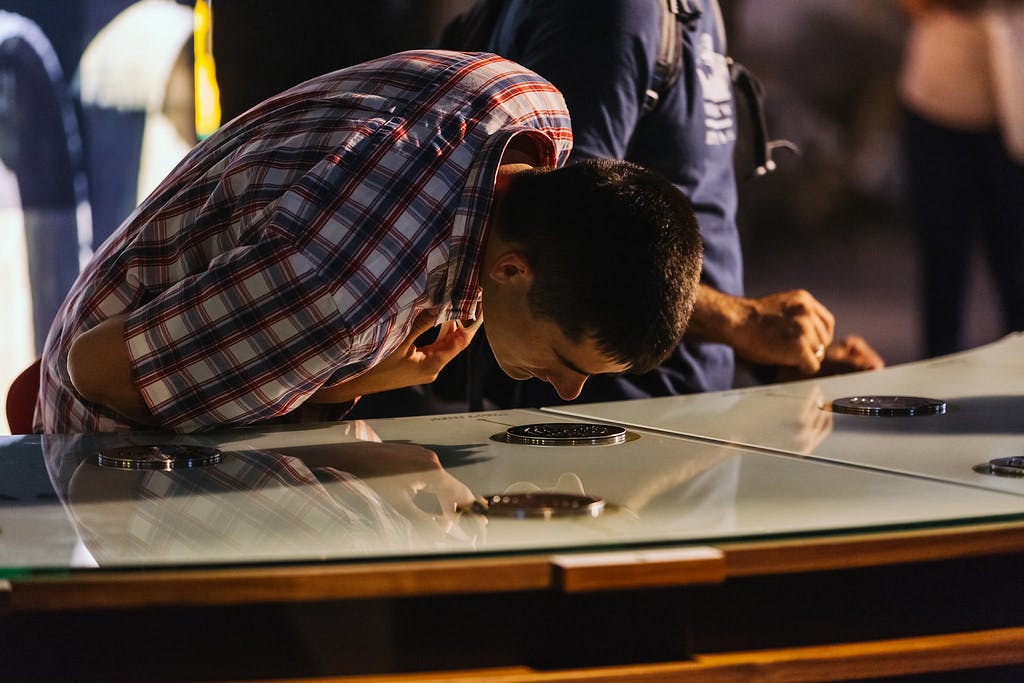 Винный погреб Cálem: экскурсия в интерактивном музее + дегустация вина