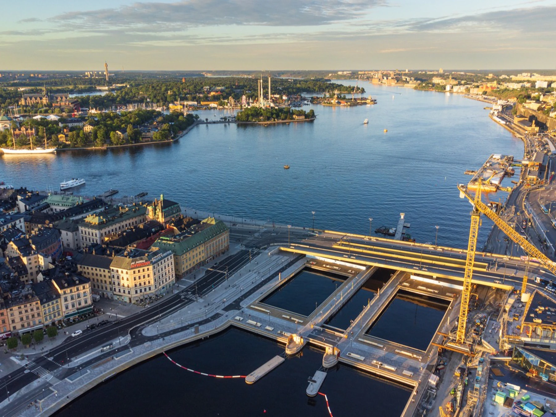 Stockholm: Geführte Tour für kleine Gruppen