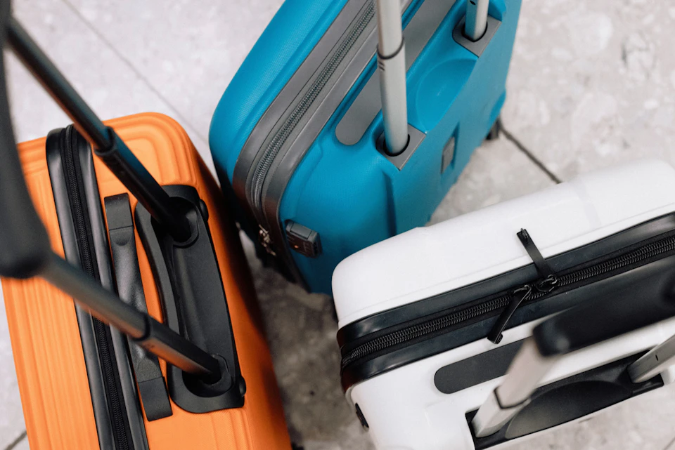 luggage