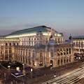 Vienna state opera