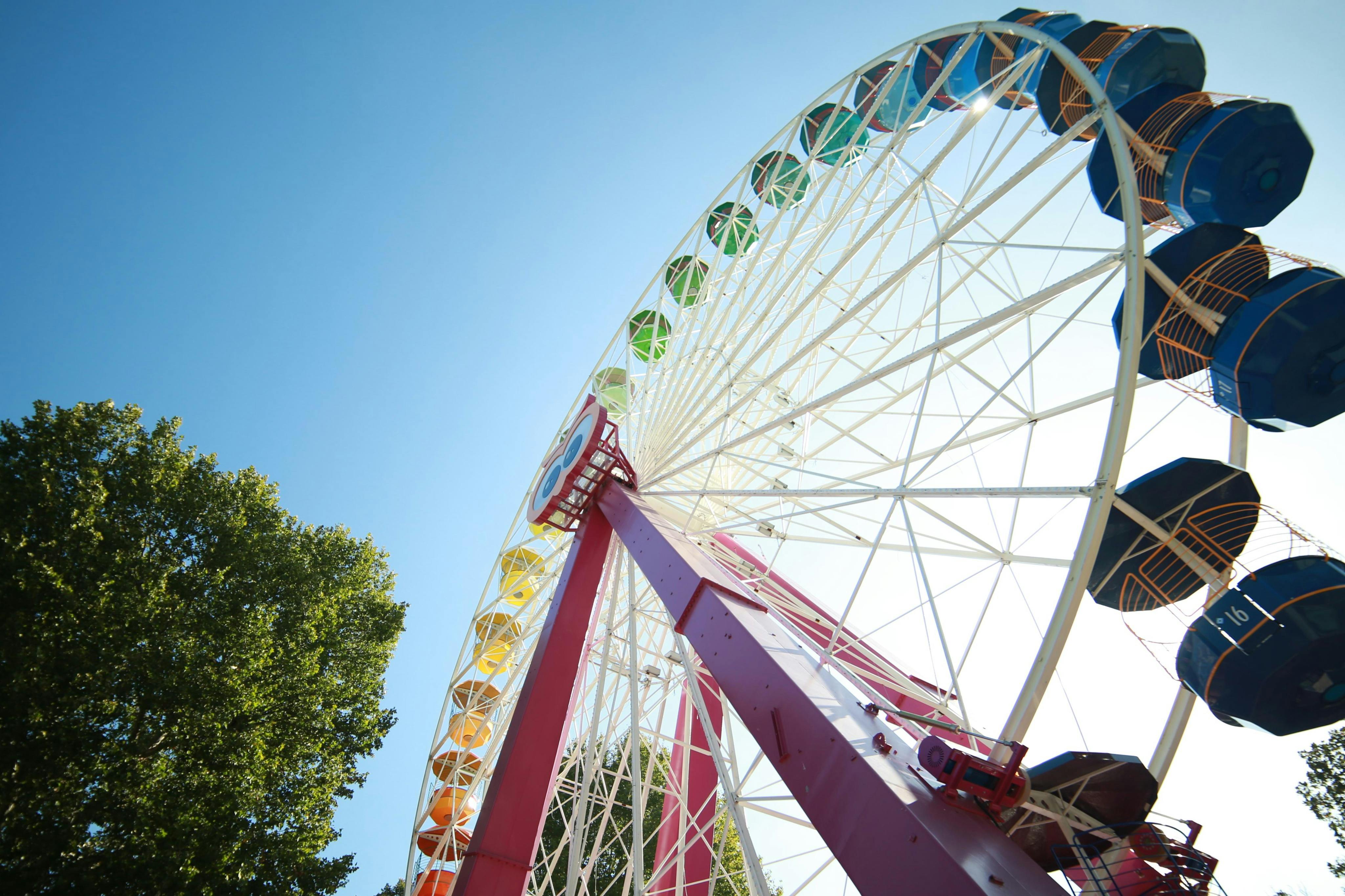 Ruota Panoramica Luneur