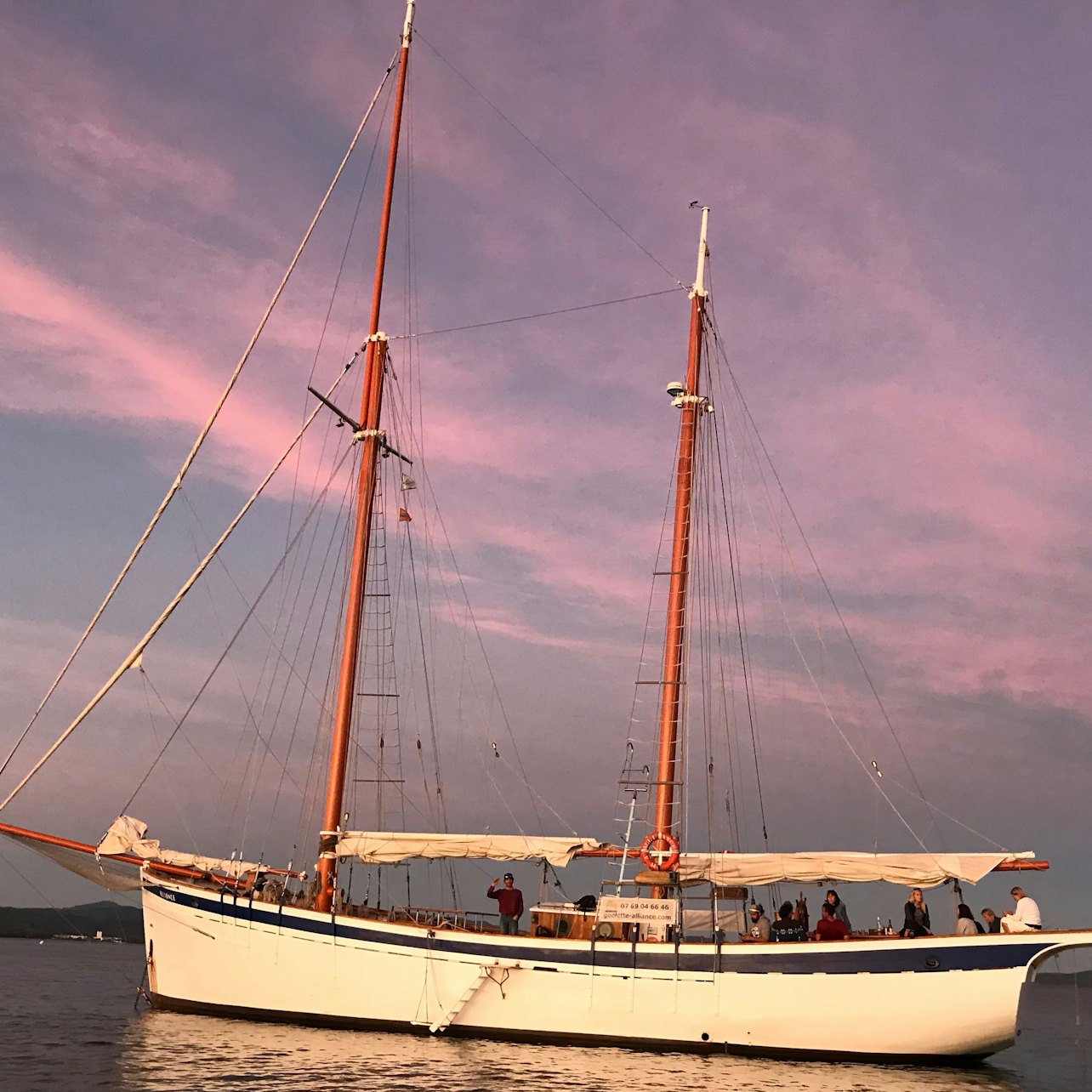Marseille: After-Work Sailing Experience - Accommodations in Marseille