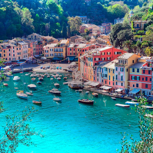 Génova e Portofino: excursão a partir de Milão - Photo 6
