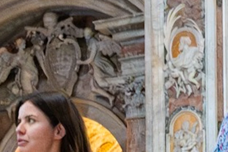Enjoy a comprehensive tour of the world's largest church, admiring the Basilica’s incredible works of art.