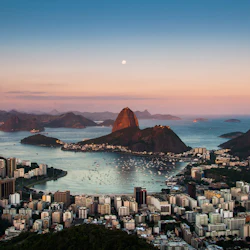 Sugarloaf Mountain