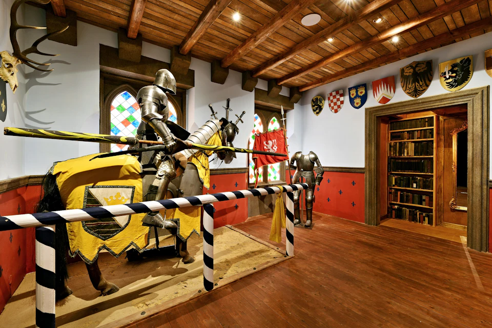 Museum