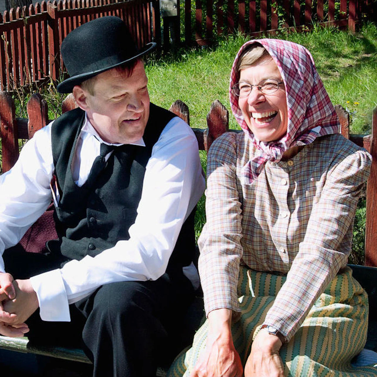 Skansen: Open-Air Museum and Nordic Zoo in Stockholm β Tiqets